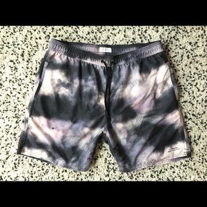 Men’s Saturday’s New York City Shorts